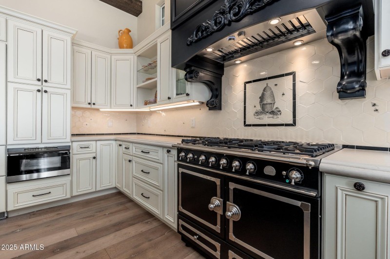 Cooktop