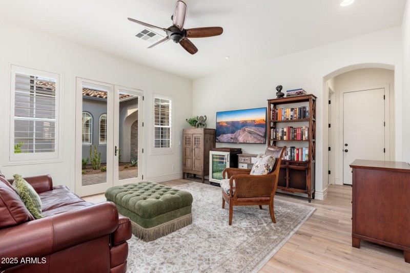 Bonus Room