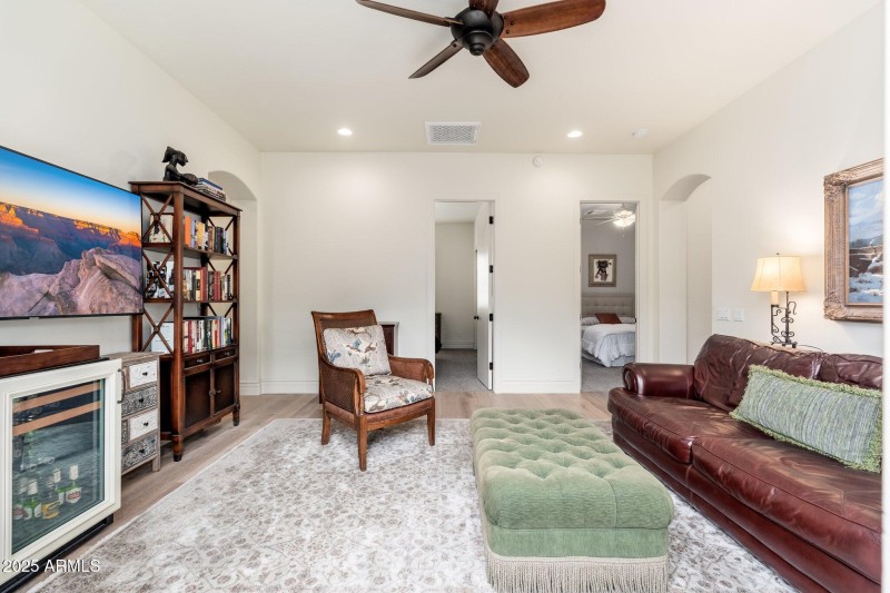 Bonus Room