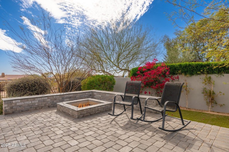 Firepit