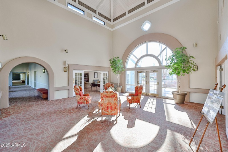 FOYER