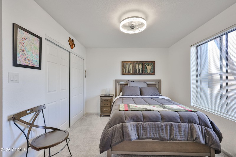 GUEST BEDROOM
