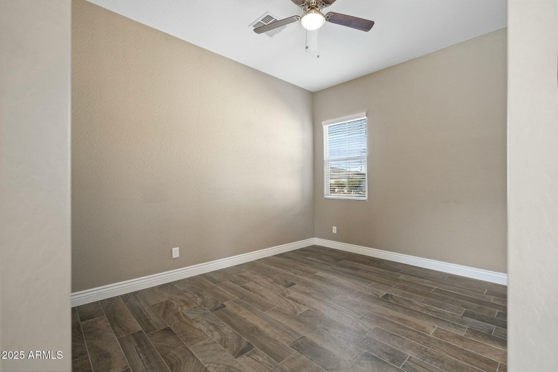 Guest Living Area