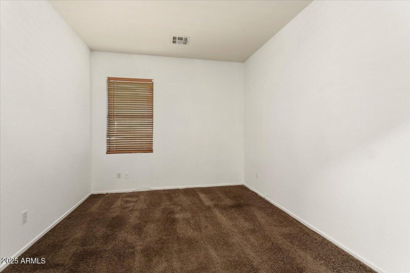 3rd Bedroom
