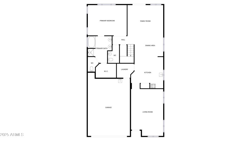 3201 W Five Mile Peak Dr, San Tan Valley