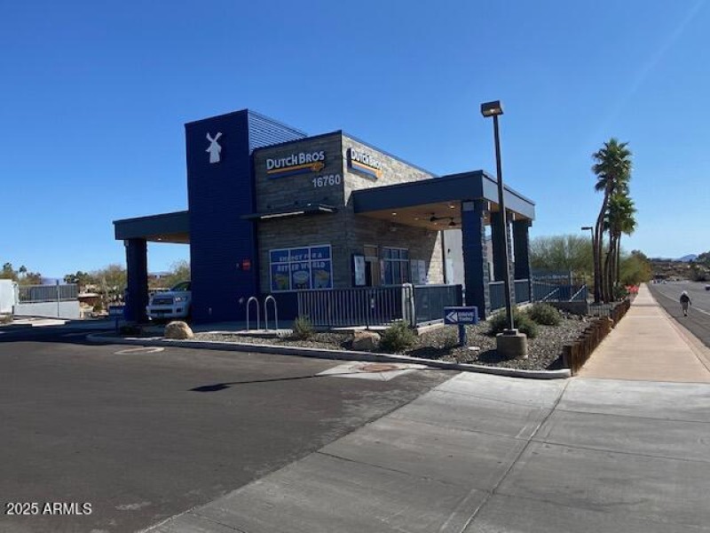 Dutch Bros