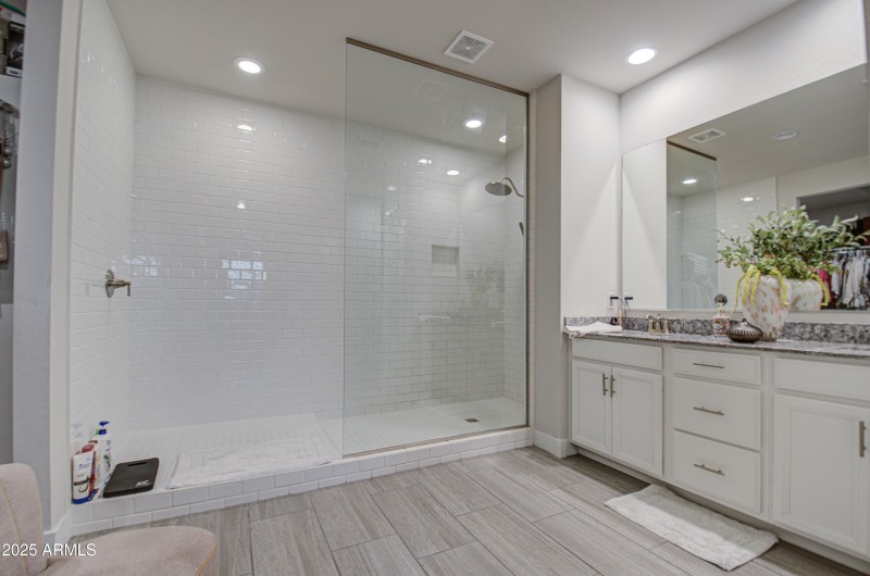 Primary Bath 1