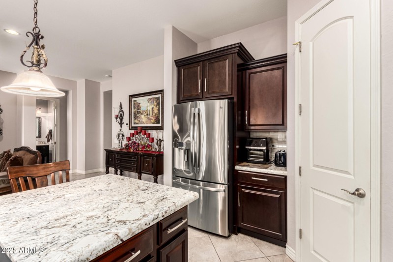 Granite Countertops