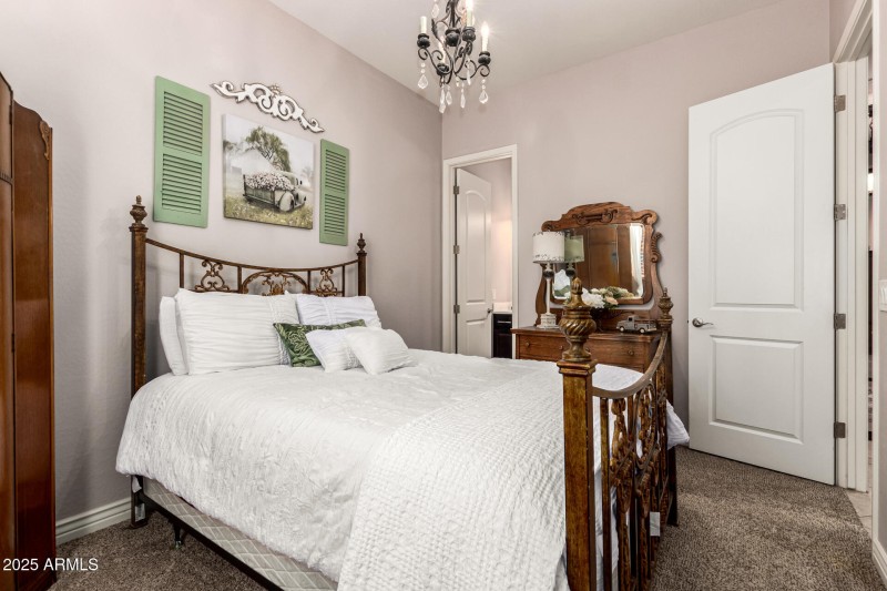 Guest Bedroom #2