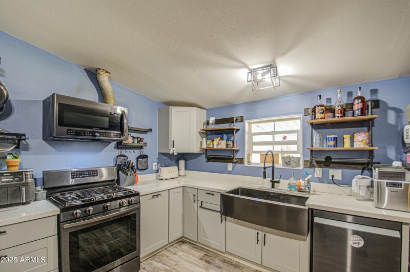 Kitchen 5