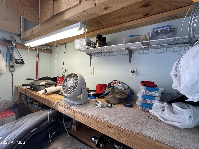 Another Workbench