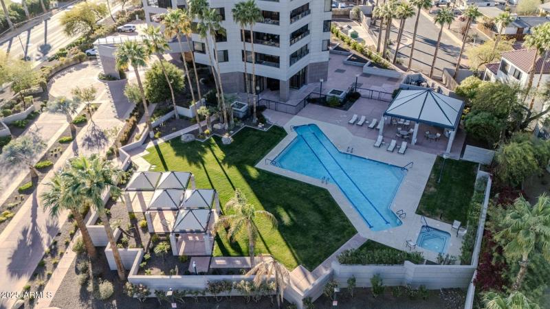 1040 E Osborn Drone Twilight-26