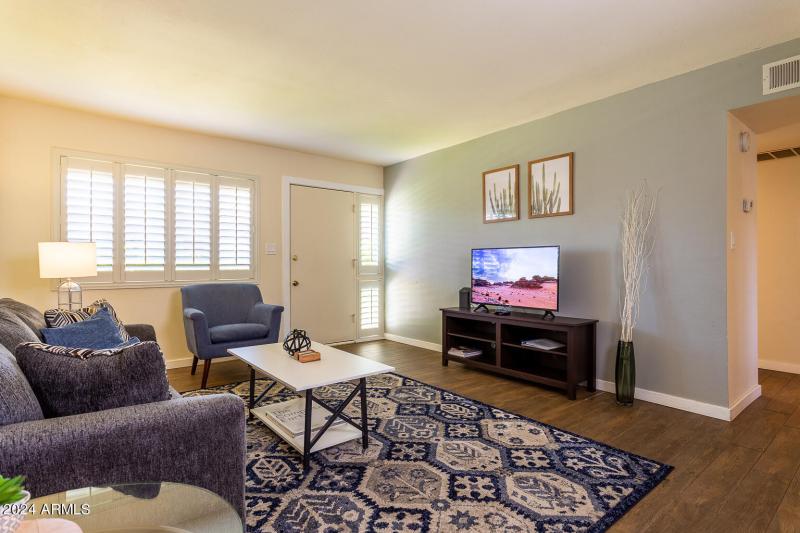 Scottsdale Condo BnB-8