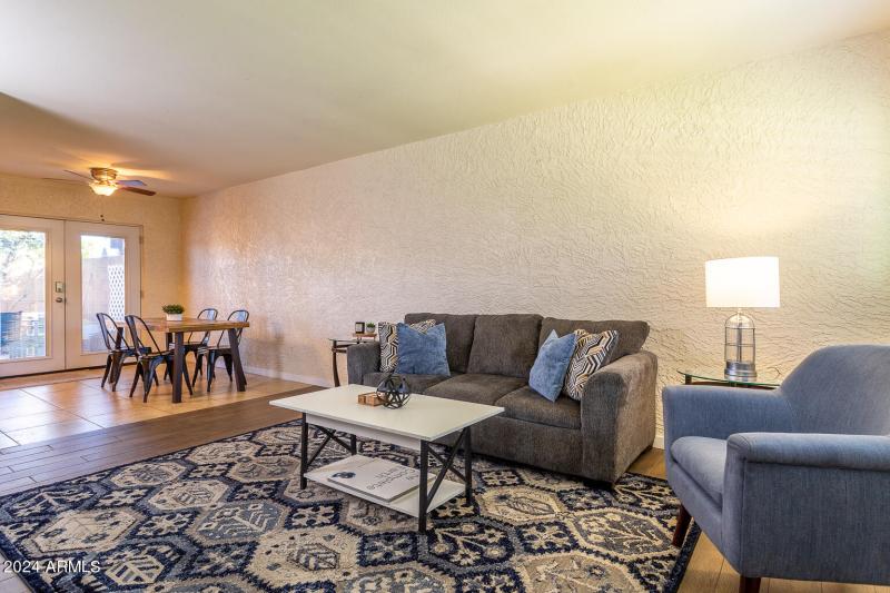 Scottsdale Condo BnB-11