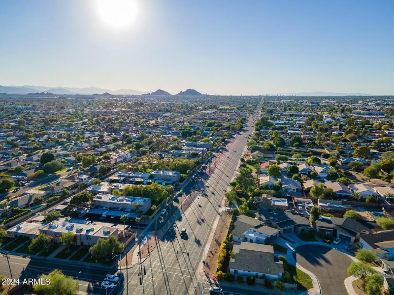 Scottsdale Condo BnB-4