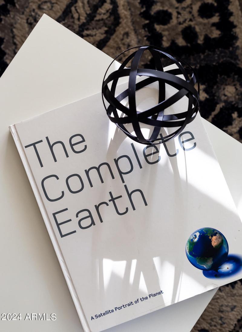 Scottsdale Condo BnB-28