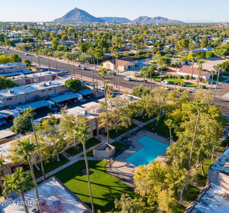 Scottsdale Condo BnB-5