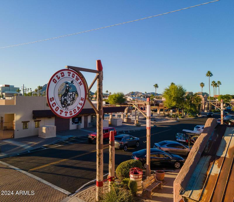 Scottsdale Condo BnB-7