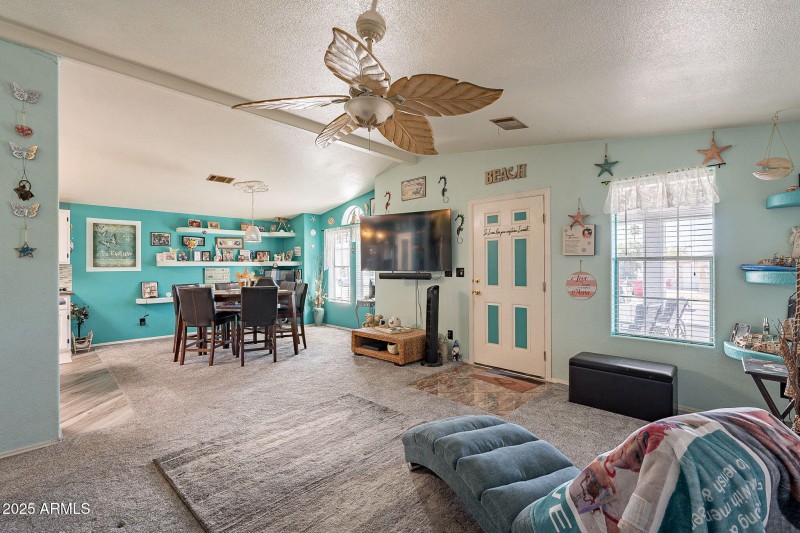 Living Great Room