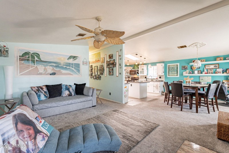 Living Great Room