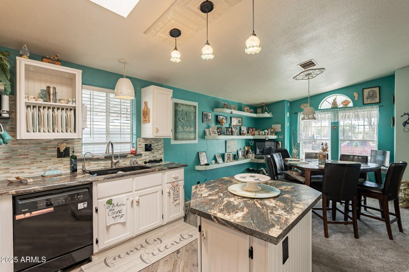 Updated Kitchen