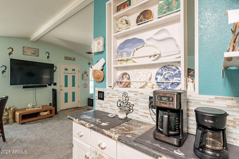Updated Kitchen