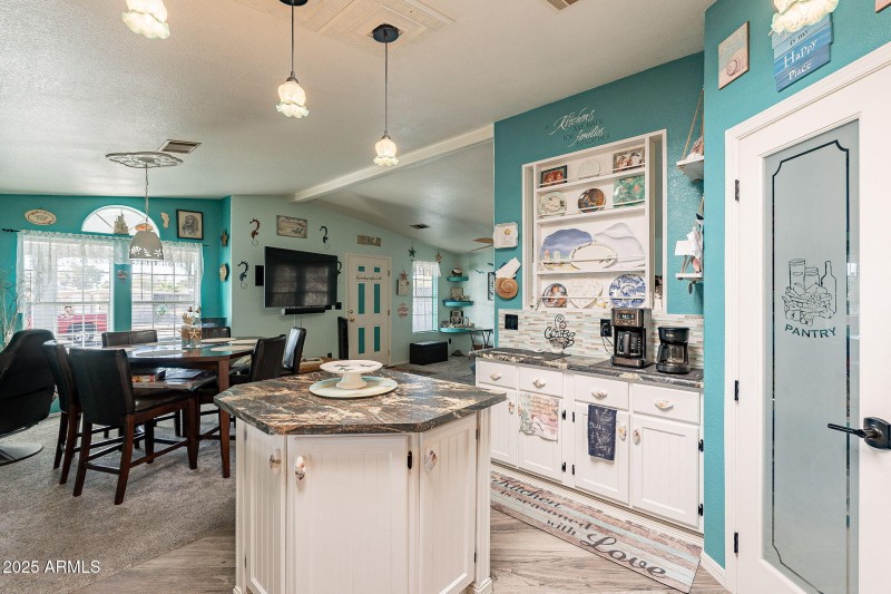 Updated Kitchen