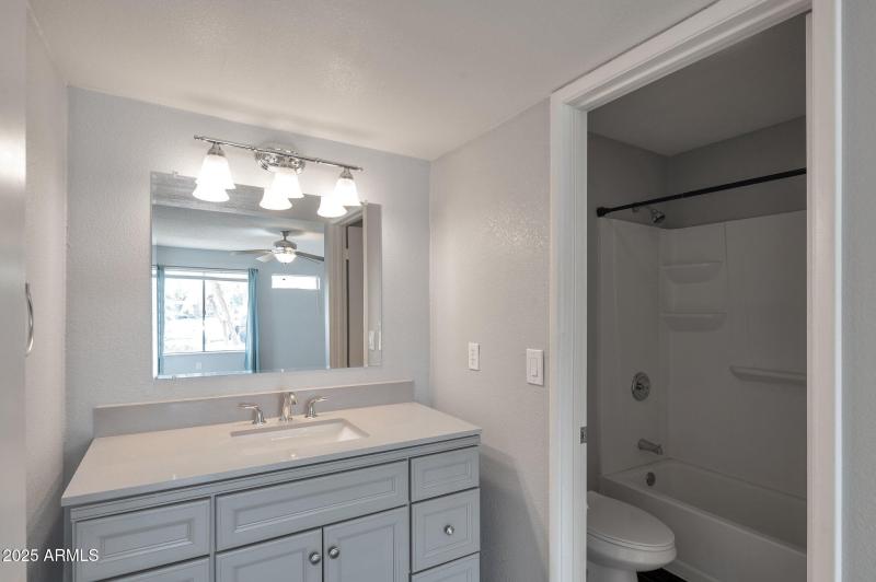 Primary bedroom Bath