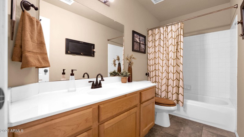 Downstairs Bathroom