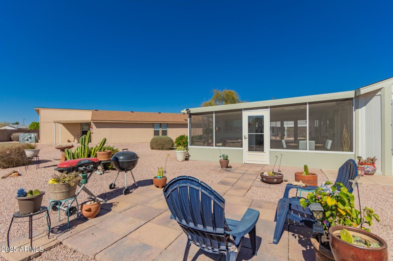 Premium Corner Lot