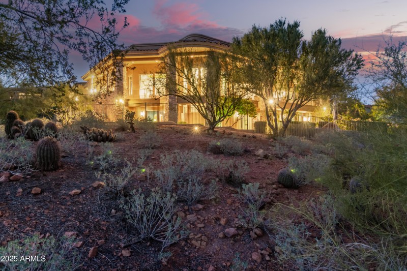 82 Firerock Country Club 15827