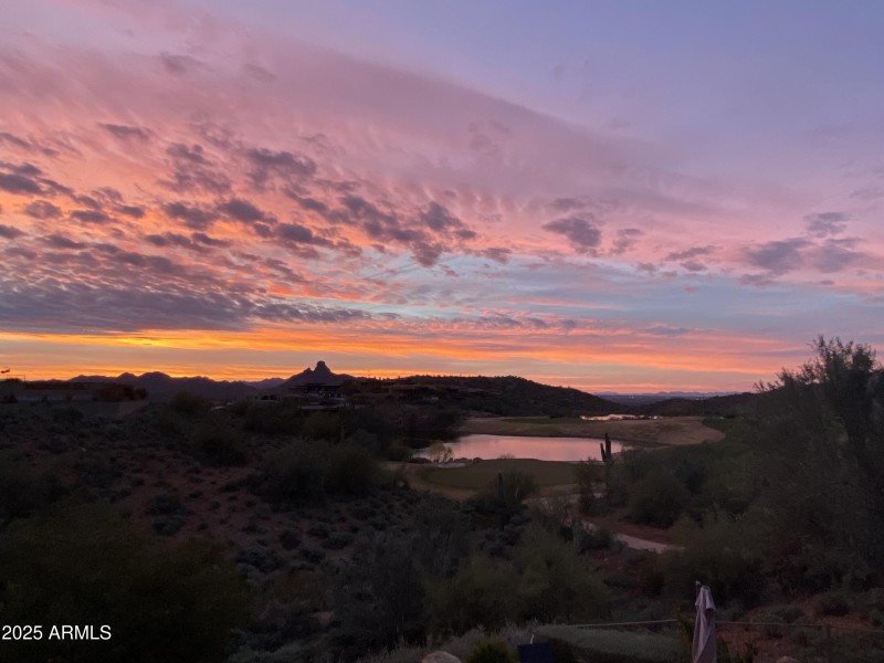 Sunrise Jan