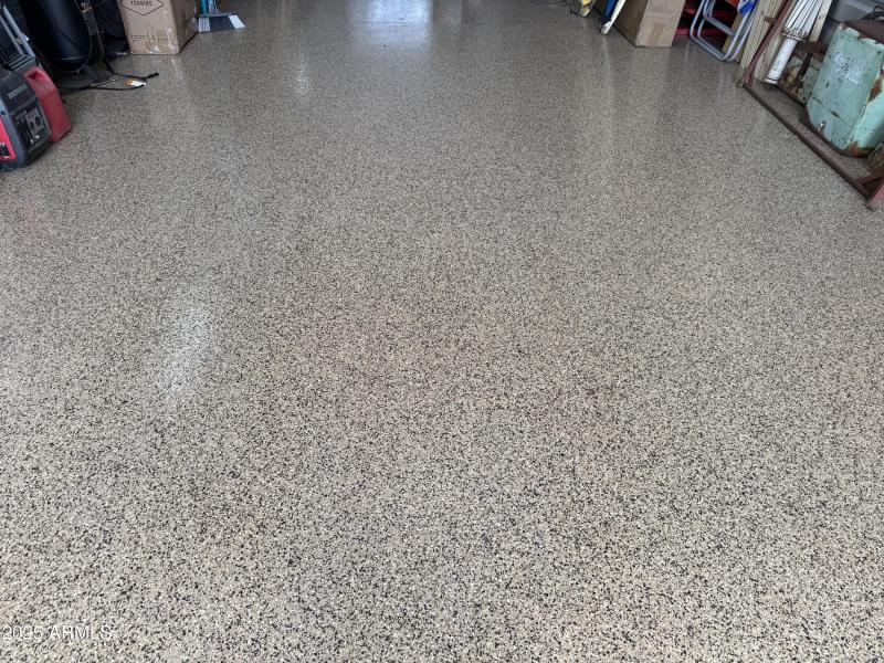 epoxy floors