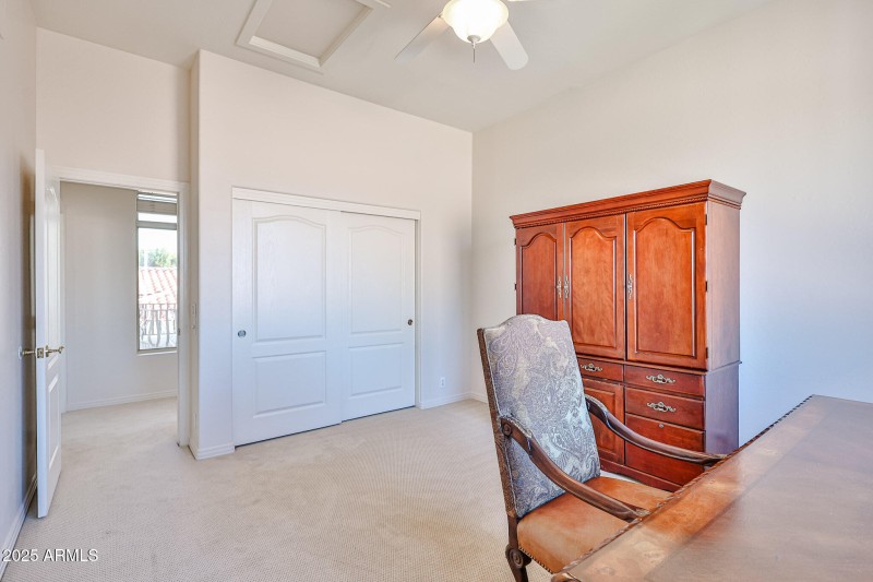 Bedroom #3 pic3