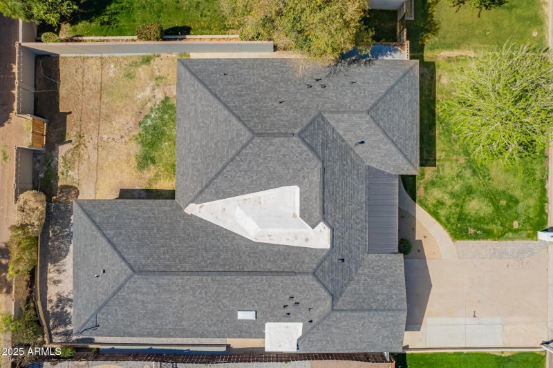 14 - Desert Park Drone