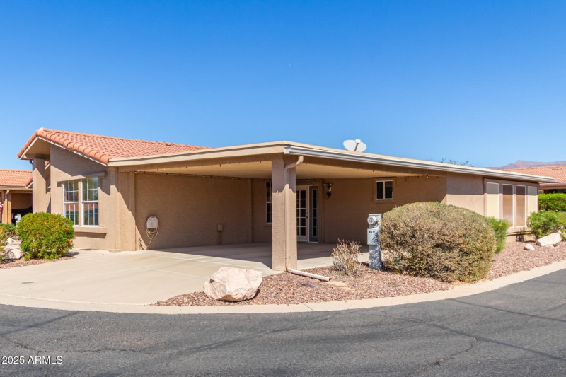 2 car carport