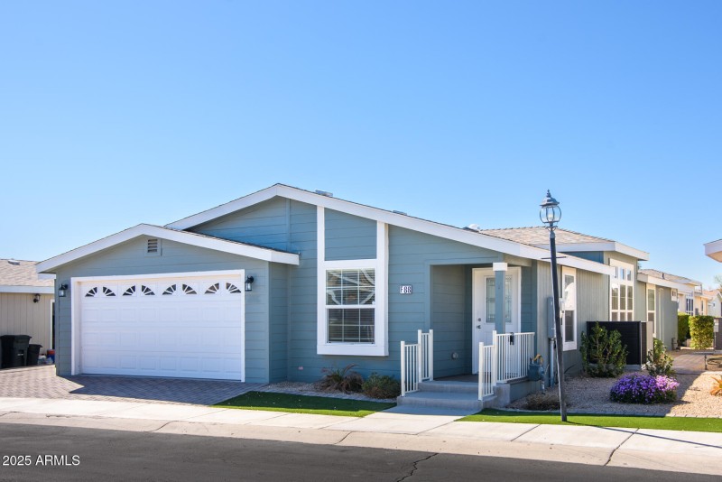 11201 N El Mirage Rd #F88-9392-HDR