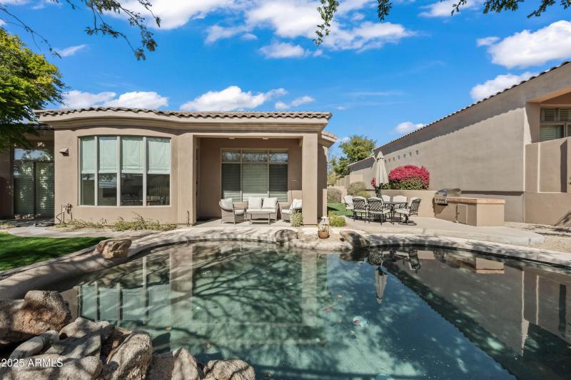 11479 E Beck Lane Scottsdale 85255-21