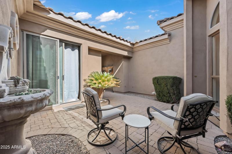 11479 E Beck Lane Scottsdale 85255-5