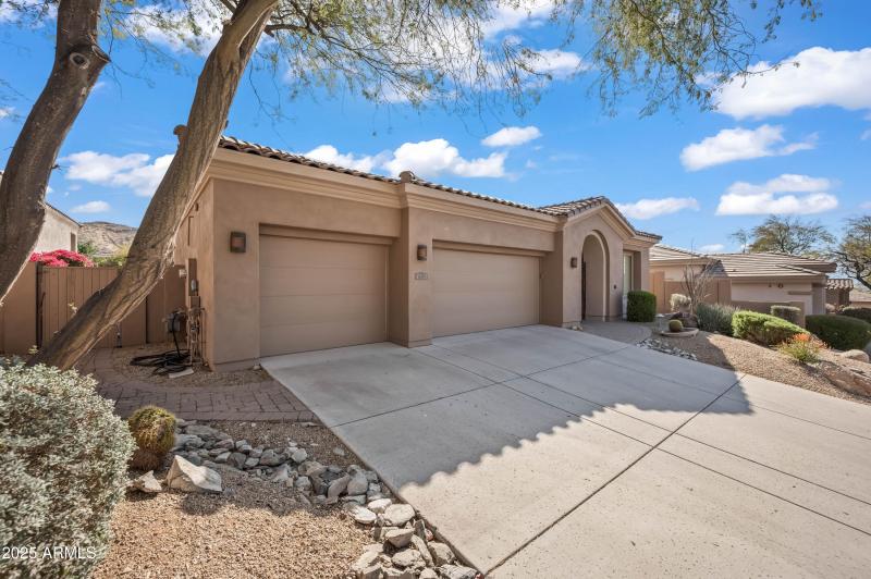 11479 E Beck Lane Scottsdale 85255-98