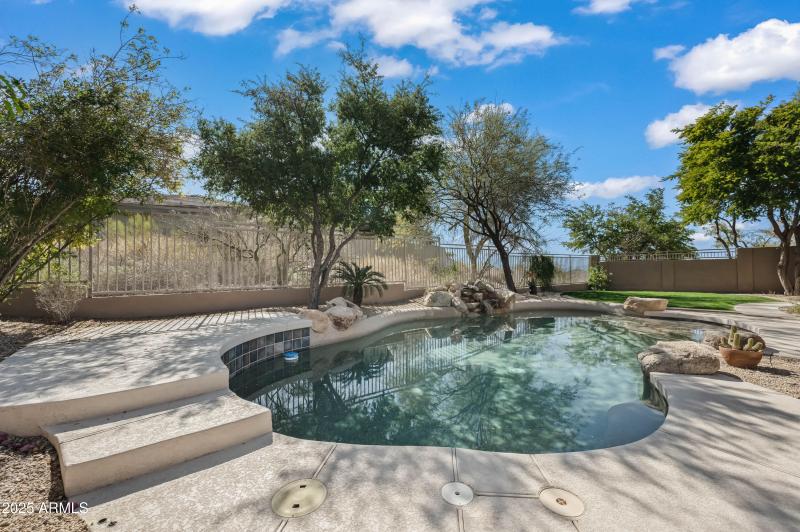 11479 E Beck Lane Scottsdale 85255-22