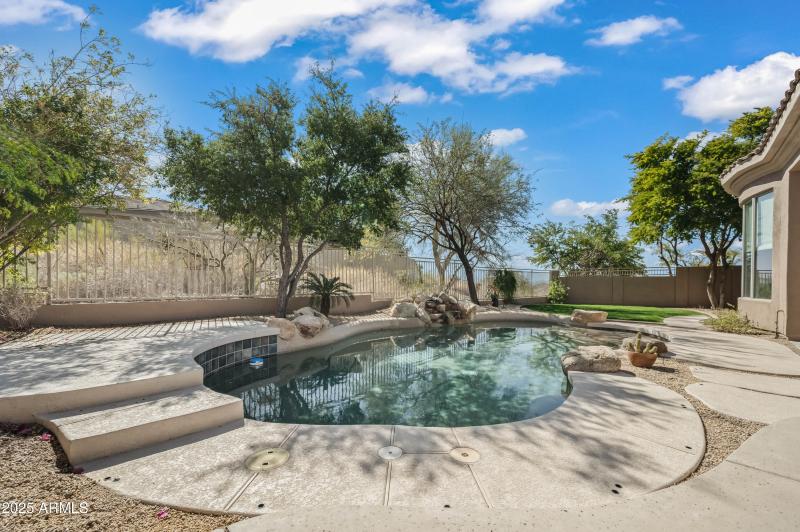 11479 E Beck Lane Scottsdale 85255-23