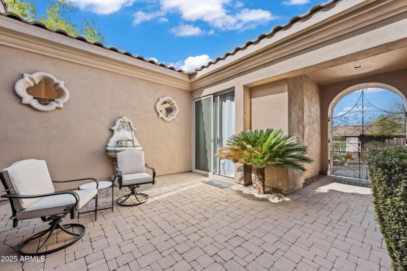 11479 E Beck Lane Scottsdale 85255-7