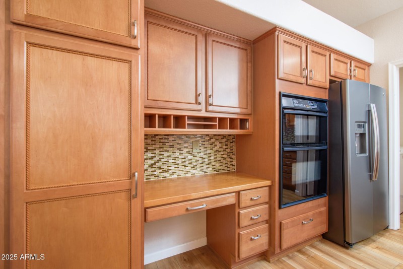 Kitchen Storage