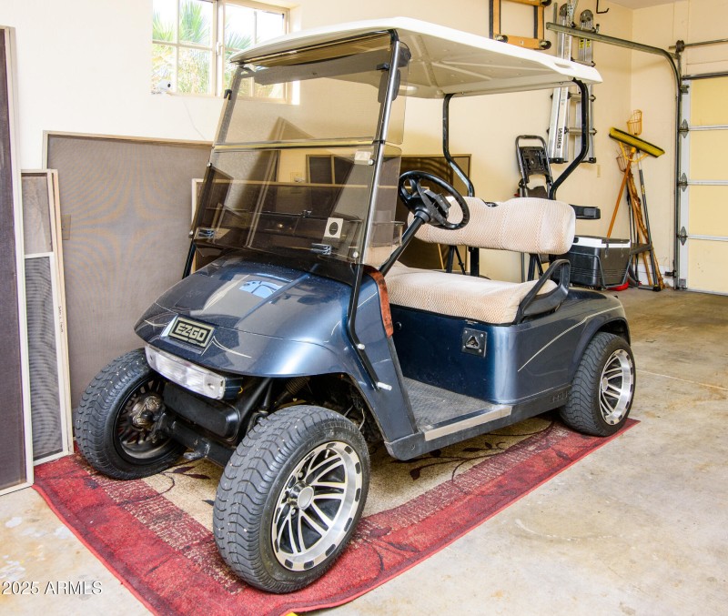 Golf Cart For Sale