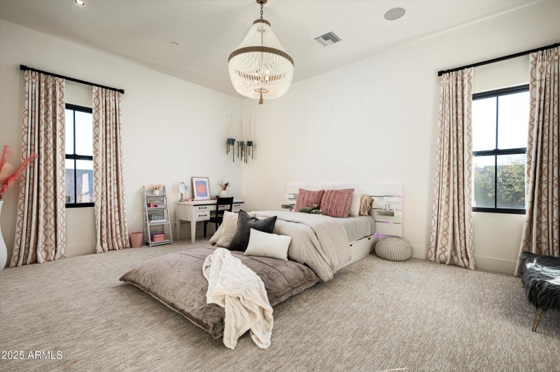 Enormous Bedroom 2