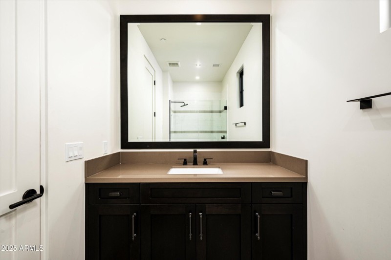 Casita Bathroom