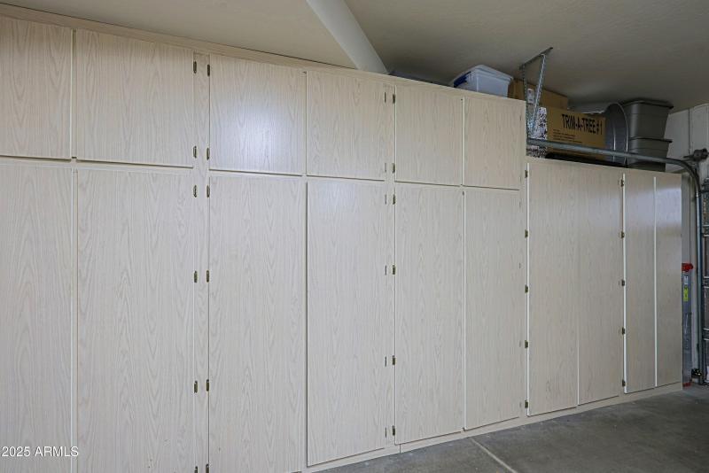 Garage Cabinets