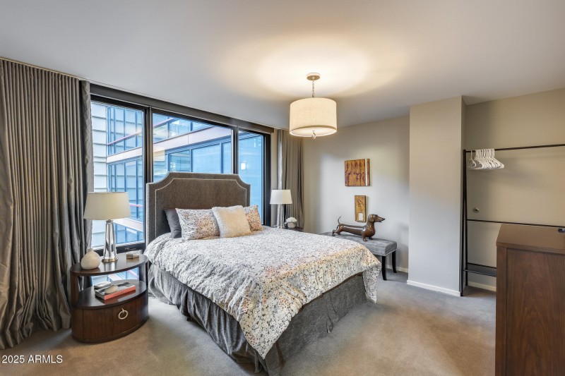 En Suite Guest Room