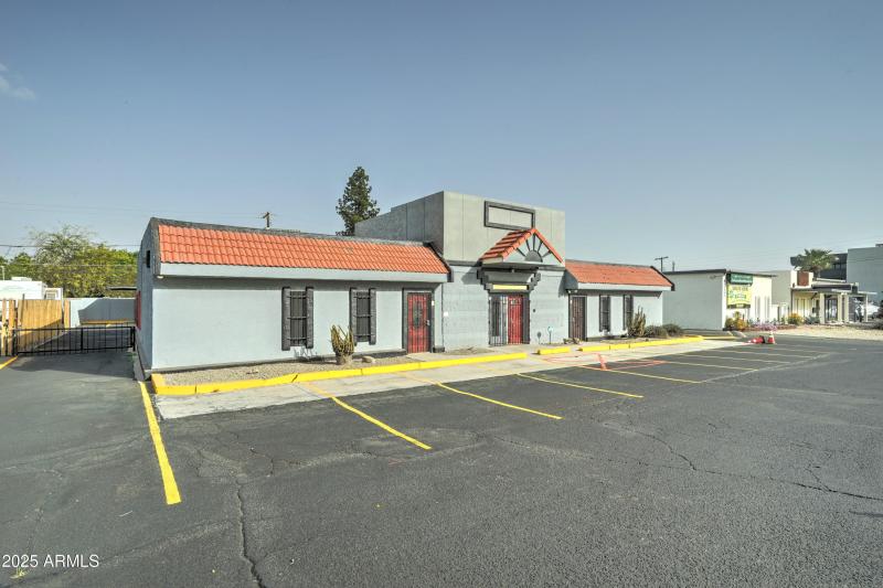 6721 N Black Canyon Hwy-2